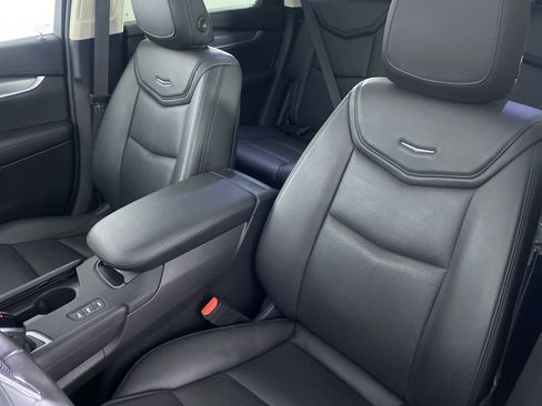 Certified 2019 Cadillac XT5 Luxury image 12