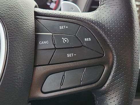 Used 2023 Dodge Challenger R/T Scat Pack w/ Plus Package image 17