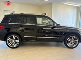 Used 2014 Mercedes-Benz GLK 350 4MATIC image 3