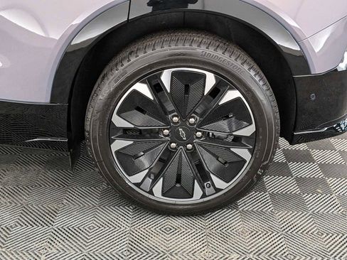 New 2026 Chevrolet Blazer EV RS image 14