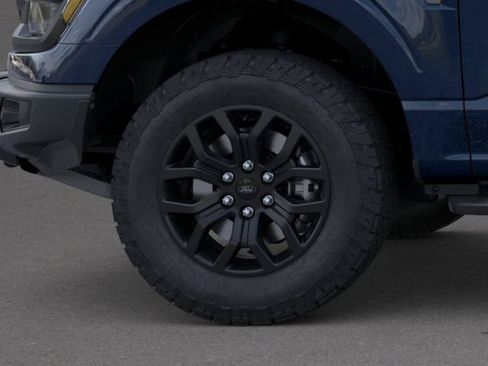 New 2025 Ford F150 Tremor w/ Equipment Group 402A High AWD/4WD image 19