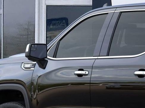 New 2026 GMC Sierra 1500 Denali image 12