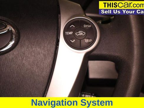 Used 2014 Toyota Prius Three image 13