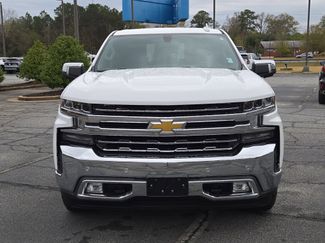 Used 2020 Chevrolet Silverado 1500 LTZ w/ Safety Package video 2
