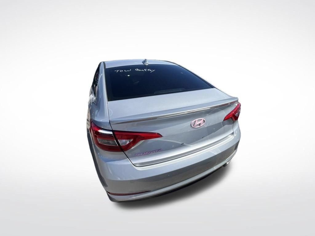 Used 2017 Hyundai Sonata SE FWD image 10