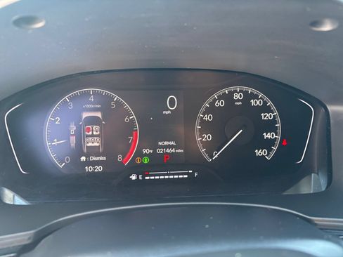 Used 2025 Honda Civic Sport image 39