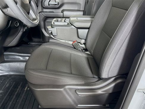New 2026 GMC Sierra 3500 Pro image 13