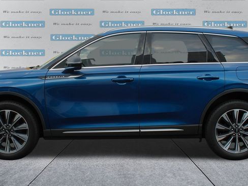 Used 2021 Lincoln Corsair Reserve w/ Equipment Group 201A image 9