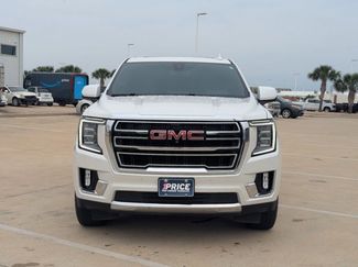 Used 2022 GMC Yukon XL SLT w/ SLT Premium Package RWD video 2