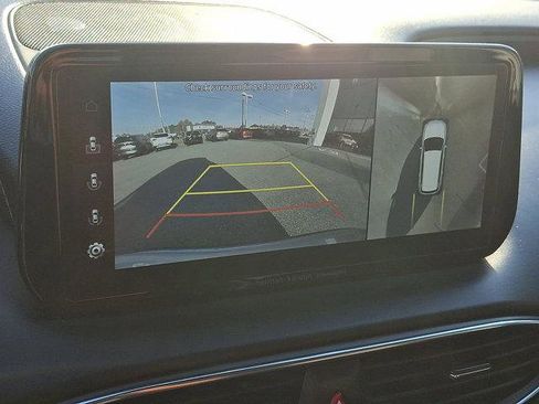 Certified 2023 Hyundai Santa Fe SEL w/ Premium Package image 18