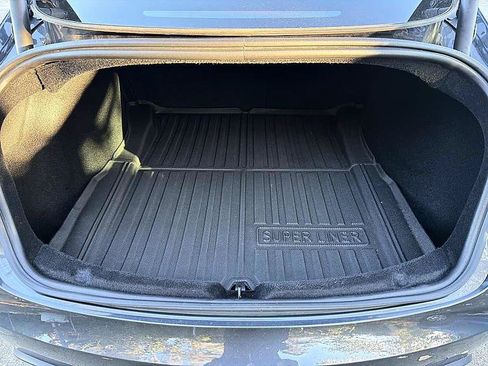 Used 2025 Tesla Model 3 Long Range RWD image 8
