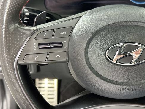 Used 2022 Hyundai Sonata N Line FWD image 24