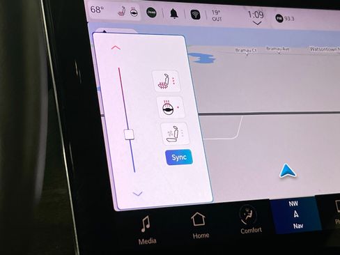 Used 2022 Jeep Grand Cherokee Overland image 21