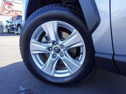 Certified 2020 Toyota RAV4 XLE w/ Convenience Package image 14