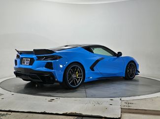 Used 2023 Chevrolet Corvette Stingray Preferred Cpe w/ Z51 Performance Package video 2