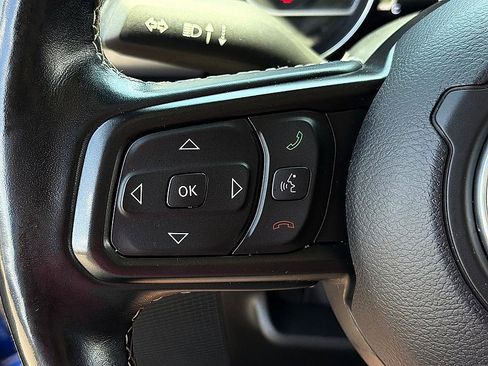 Used 2020 Jeep Wrangler Unlimited Sport AWD/4WD image 18