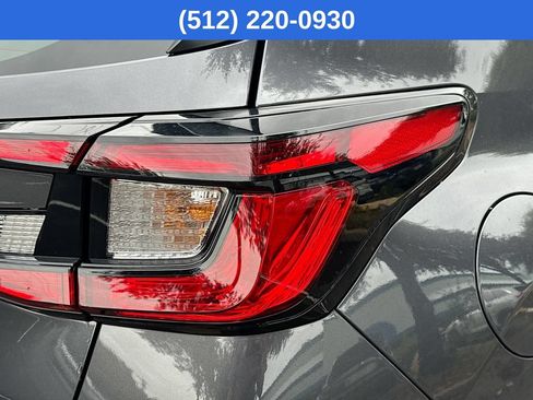 New 2026 Subaru Impreza 2.0i Sport AWD/4WD image 31
