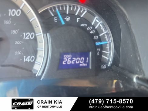 Used 2013 Toyota Camry SE w/ Leather Pkg image 20