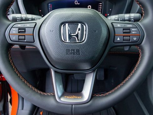New 2026 Honda Passport TrailSport image 28