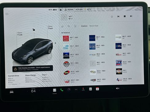 Used 2022 Tesla Model Y Long Range image 19