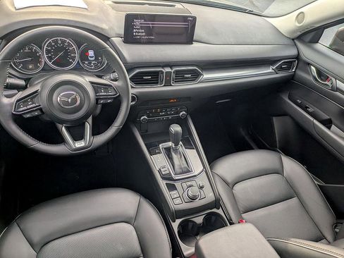 Certified 2025 MAZDA CX-5 AWD 2.5 S w/ Select Package image 26