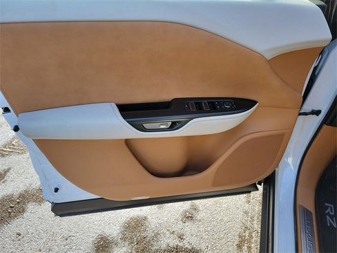 New 2026 Lexus RZ 350e image 19