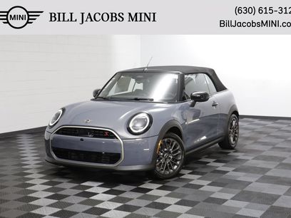 New 2026 MINI Cooper S