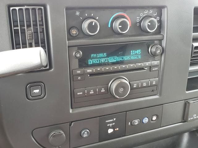 Used 2016 Chevrolet Express 2500 LS RWD image 22