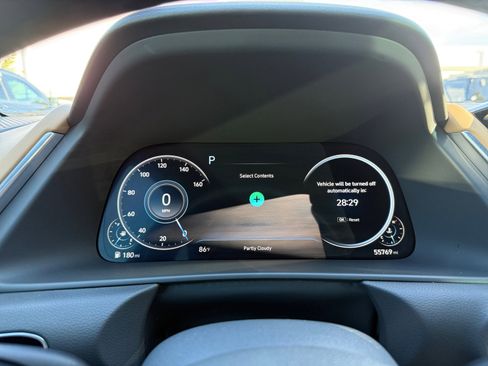 Used 2020 Hyundai Sonata Limited image 21