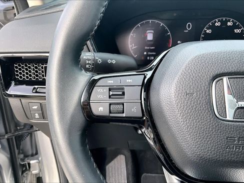 Used 2024 Honda CR-V EX-L image 22