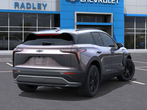 New 2026 Chevrolet Blazer EV LT image 28