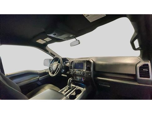 Used 2018 Ford F150 XLT w/ Equipment Group 302A Luxury image 16