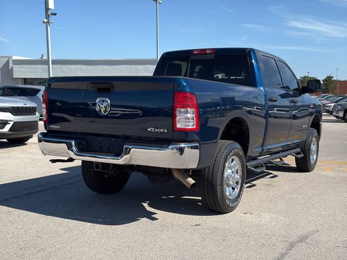 Used 2021 RAM 2500 Tradesman AWD/4WD image 5