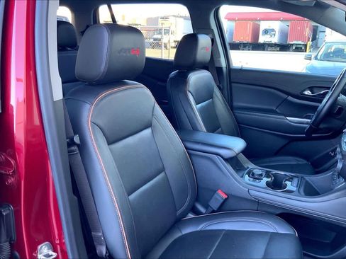 Used 2023 GMC Acadia AT4 w/ Technology Package AWD/4WD image 13