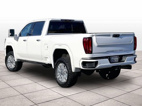 Used 2020 GMC Sierra 2500 Denali w/ Denali Ultimate Package image 13