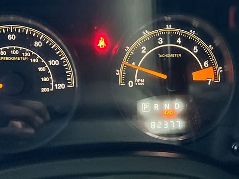 Used 2015 Jeep Patriot Latitude image 15