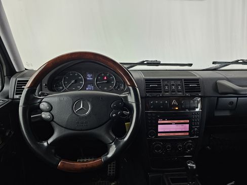 Used 2012 Mercedes-Benz G 550 image 6