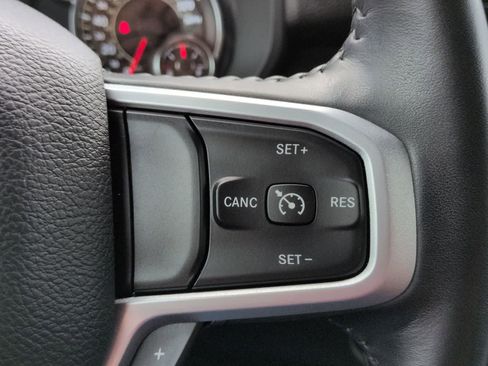 Used 2023 RAM 1500 Big Horn AWD/4WD image 24