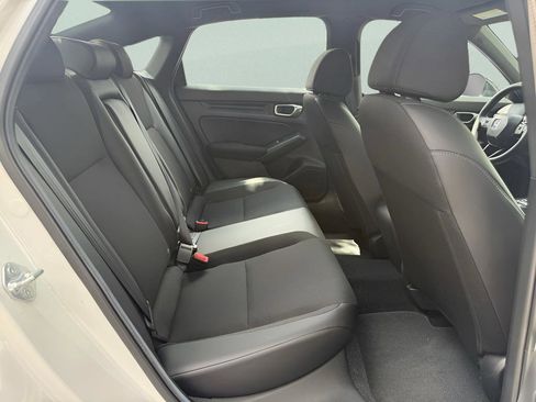 Certified 2026 Honda Civic Sport image 12