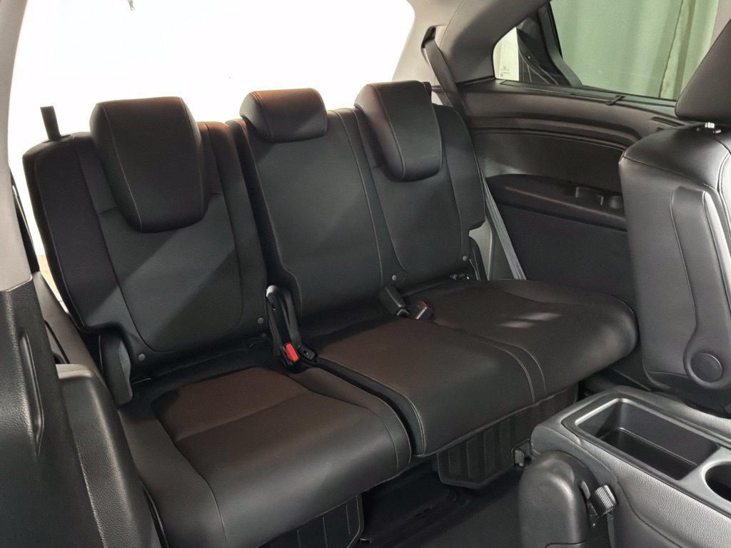 Certified 2024 Honda Odyssey Touring image 29