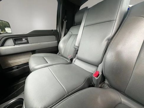 Used 2014 Ford F150 XL w/ Power Equipment Group RWD image 34