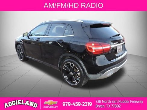Used 2019 Mercedes-Benz GLA 250 GLA 250 image 6