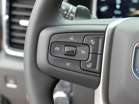 New 2026 GMC Sierra 1500 Denali w/ Denali Reserve Package image 12