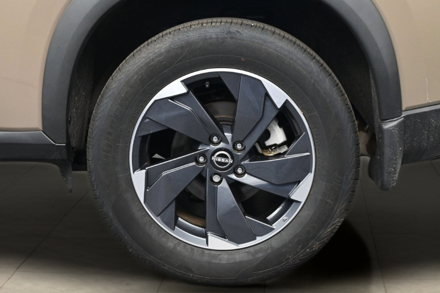 Certified 2025 Nissan Rogue SV AWD/4WD image 20