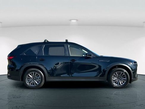 Used 2026 MAZDA CX-70 SC Plus AWD/4WD image 7