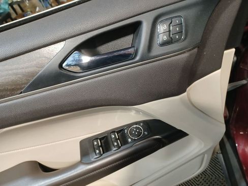 Used 2019 Lincoln MKC Reserve w/ MKC Climate Package image 15