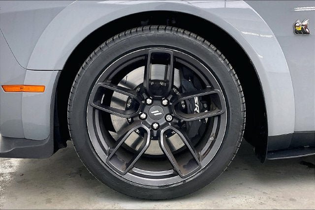 Used 2021 Dodge Challenger R/T Scat Pack RWD image 9