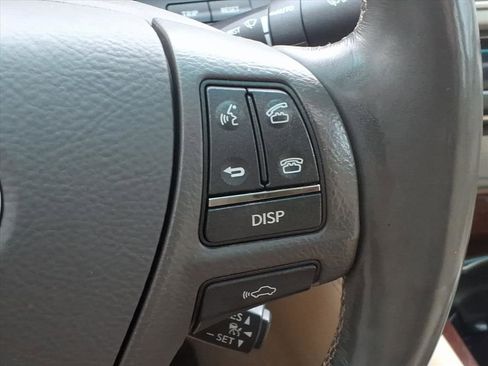 Used 2017 Lexus LS 460 image 14