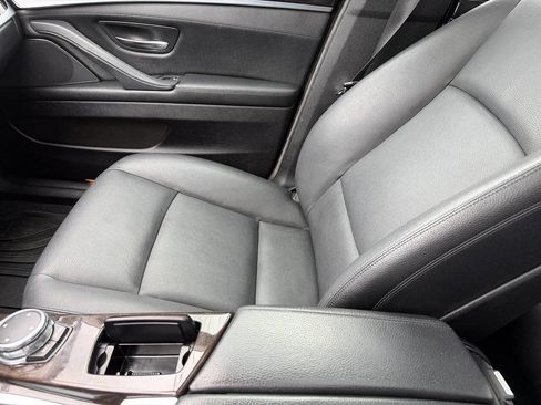 Used 2016 BMW 528i xDrive Sedan AWD/4WD image 16