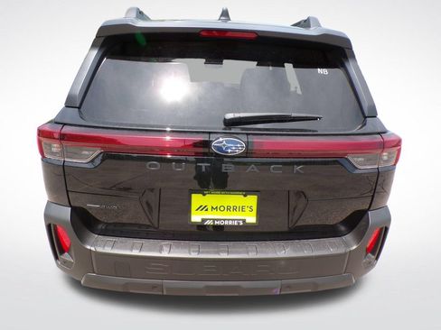New 2026 Subaru Outback Touring XT AWD/4WD image 5